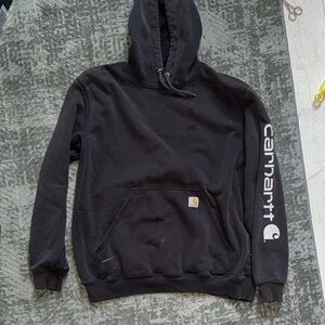 Carhartt Hoodie